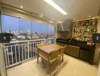 Apartamento com 3 Quartos à venda, 73m² no Carandiru, São Paulo