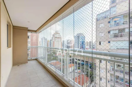 Apartamento com 3 Quartos à venda, 94m² no Vila Mariana, São Paulo