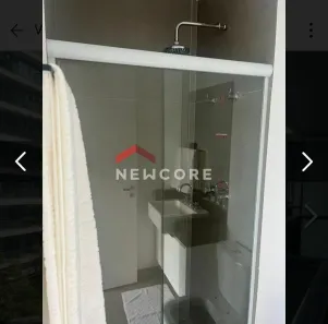 Apartamento com 1 Quarto à venda, 42m² no Vila Olímpia, São Paulo