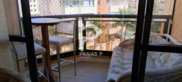 Apartamento com 3 Quartos à venda, 70m² no Enseada, Guarujá