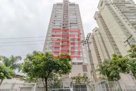 Apartamento com 3 Quartos à venda, 86m² no Mooca, São Paulo