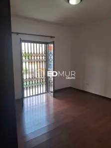 Sobrado com 4 Quartos à venda, 539m² no Vila Curuçá, Santo André