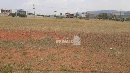 Lote/Terreno à venda, 560m² no Residencial Terras Nobres, Itatiba