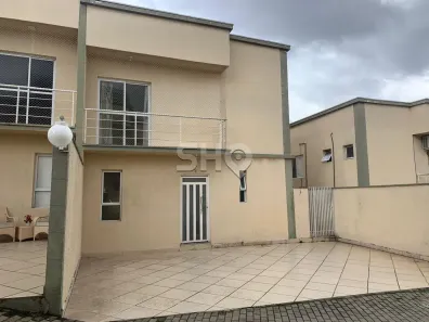 Casa de Condomínio com 4 Quartos para alugar, 170m² no Planalto Paulista, São Paulo