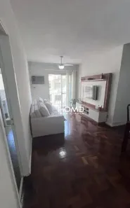 Apartamento com 2 Quartos à venda, 82m² no Copacabana, Rio de Janeiro