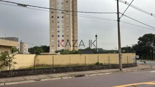 Lote/Terreno à venda, 181m² no Residencial Santa Giovana, Jundiaí