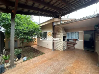 Casa com 3 Quartos à venda, 70m² no Cascavel Velho, Cascavel