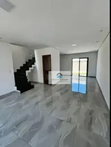 Sobrado com 3 Quartos à venda, 112m² no Jardim Universo, Mogi das Cruzes