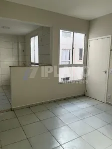 Apartamento com 2 Quartos para alugar, 48m² no Vila Melhado, Araraquara