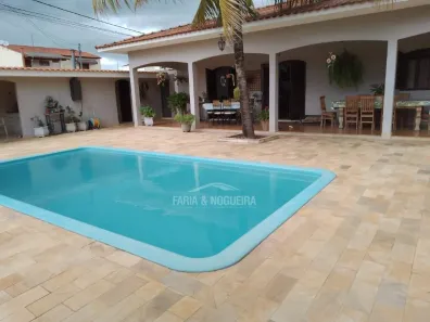Casa com 4 Quartos à venda, 389m² no Jardim São Paulo, Rio Claro