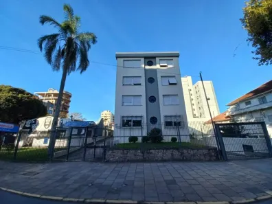 Apartamento com 2 Quartos para alugar, 66m² no Centro, Caxias do Sul