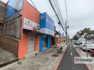 Ponto Comercial para alugar, 22m² no Bacacheri, Curitiba