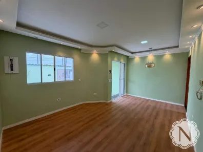 Casa com 2 Quartos à venda, 59m² no Nova Itanhaém (Interior), Itanhaém