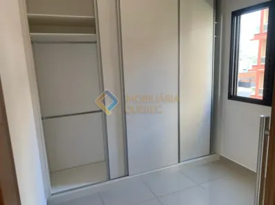 Apartamento com 1 Quarto à venda, 33m² no Nova Aliança, Ribeirão Preto