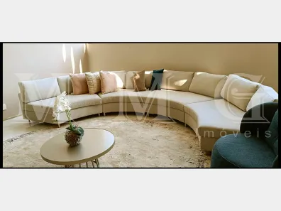 Apartamento com 1 Quarto para alugar, 34m² no Sacomã, São Paulo