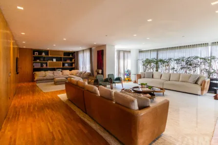 Apartamento com 4 Quartos à venda, 245m² no Santa Cecília, São Paulo
