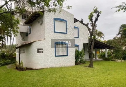 Casa com 5 Quartos à venda, 245m² no Ponta das Canas, Florianópolis