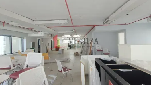 Sala Comercial à venda, 125m² no Itaim Bibi, São Paulo