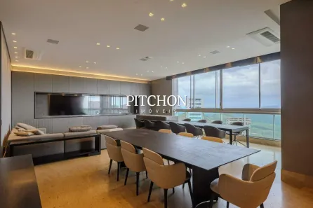 Apartamento com 4 Quartos à venda, 254m² no Piemonte, Nova Lima