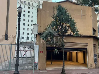 Galpão/Depósito/Armazém para alugar, 745m² no República, São Paulo