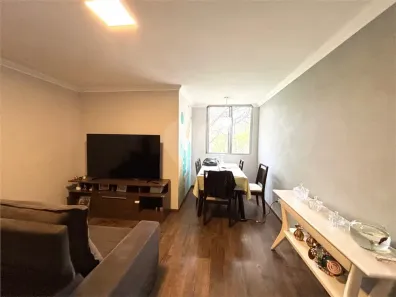 Apartamento com 3 Quartos à venda, 70m² no Barro Branco (Zona Norte), São Paulo