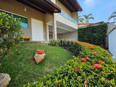 Sobrado com 4 Quartos à venda, 400m² no Jardim São Francisco, Valinhos