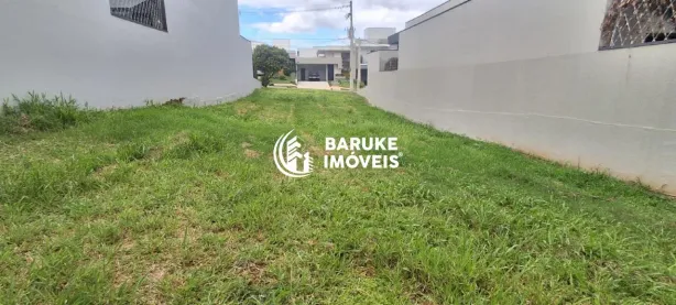 Lote/Terreno à venda, 353m² no Jardim Panorama, Indaiatuba