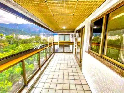 Apartamento com 2 Quartos à venda, 85m² no Leblon, Rio de Janeiro