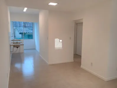 Apartamento com 3 Quartos à venda, 74m² no Agronômica, Florianópolis