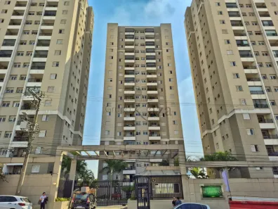Apartamento com 3 Quartos à venda, 82m² no Palmeiras de São José, São José dos Campos