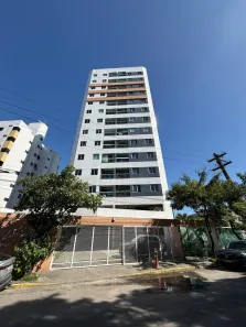 Apartamento com 3 Quartos para alugar, 64m² no Imbiribeira, Recife
