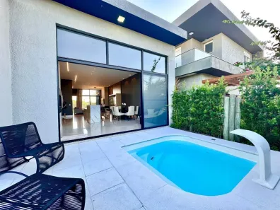 Casa com 4 Quartos à venda, 184m² no Capão Ilhas Resort, Capão da Canoa