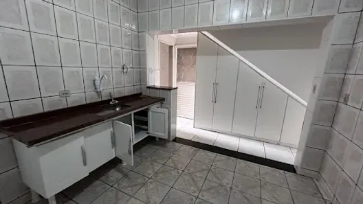 Casa com 4 Quartos à venda, 170m² no Jardim Amanda II, Hortolândia