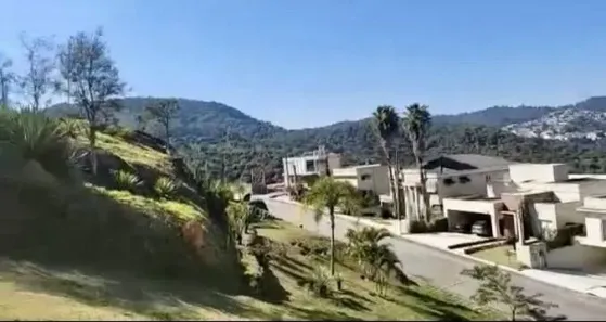 Lote/Terreno à venda, 761m² no Tamboré, Santana de Parnaíba