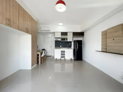 Apartamento com 1 Quarto para alugar, 30m² no Bela Vista, São Paulo