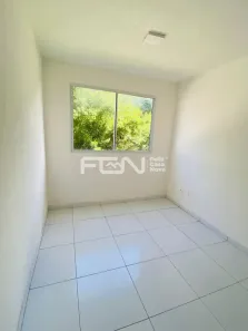 Apartamento com 2 Quartos à venda, 40m² no Boa União (Abrantes), Camaçari
