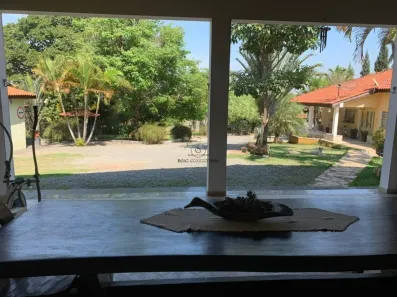 Fazenda/Sítio com 3 Quartos à venda, 380m² no Jardim Celeste, Sorocaba