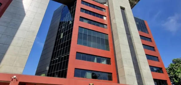 Prédio Comercial à venda, 15072m² no Água Branca, São Paulo