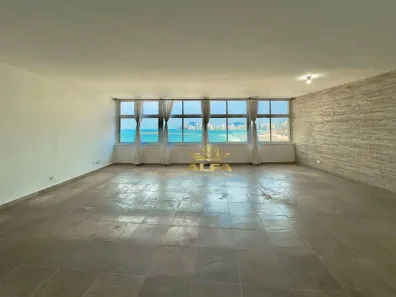 Apartamento com 5 Quartos à venda, 375m² no Pitangueiras, Guarujá
