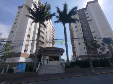 Apartamento com 3 Quartos para alugar, 86m² no Jardim Cidade de Florianópolis, São José