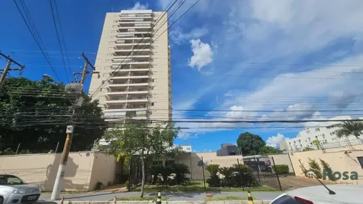 Apartamento com 3 Quartos à venda, 101m² no Bandeirantes, Cuiabá