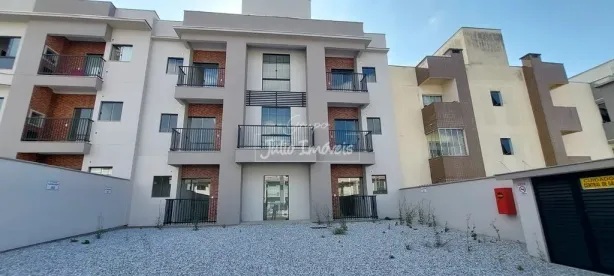 Apartamento com 2 Quartos à venda, 57m² no Jardim Maluche, Brusque