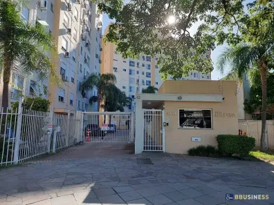 Apartamento com 3 Quartos à venda, 73m² no Cavalhada, Porto Alegre
