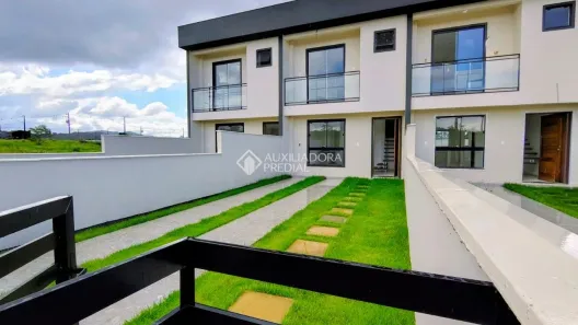 Sobrado com 2 Quartos à venda, 85m² no , Governador Celso Ramos