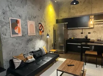 Apartamento com 1 Quarto à venda, 35m² no Laranjeiras, Rio de Janeiro