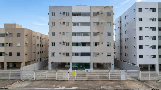 Apartamento com 3 Quartos à venda, 81m² no Serraria, Maceió