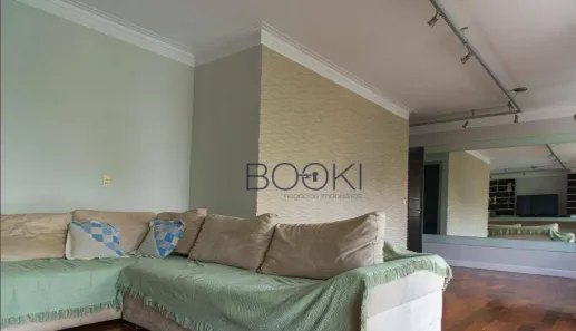 Apartamento com 3 Quartos à venda, 131m² no Vila Mariana, São Paulo