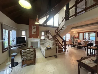 Casa com 2 Quartos à venda, 260m² no Higienópolis, Santa Cruz do Sul