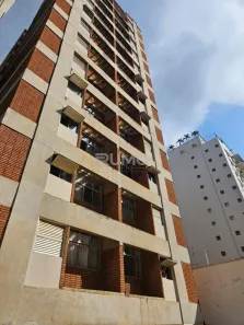 Apartamento com 1 Quarto para alugar, 58m² no Cambuí, Campinas