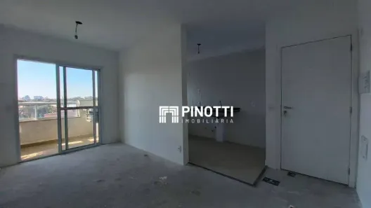 Apartamento com 2 Quartos à venda, 55m² no Baeta Neves, São Bernardo do Campo